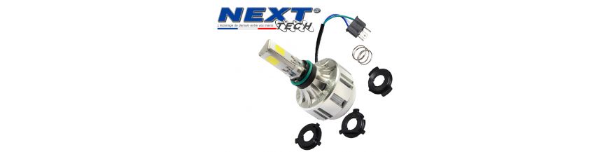 Ampoule HS1 LED