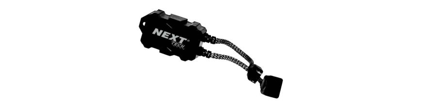 Module anti-erreur CANBUS pour ampoules LED 12V