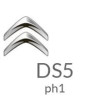 DS5 2011 à 2015