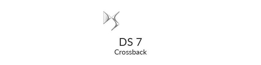 Kit xénon et ampoules LED canbus pour DS Automobiles Crossback