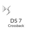 DS7 Crossback 2018 à 2024