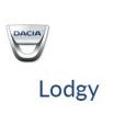 Lodgy 2012 à 2021