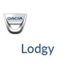 Lodgy 2012 à 2021