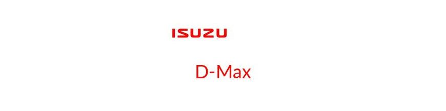 Kit xénon et ampoules LED canbus pour Isuzu D-Max 2012 à 2021