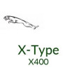 X-Type 2015 à 2021