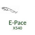 E-Pace X540