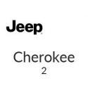 Cherokee 2 2001 à 2009