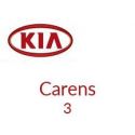 Carens 3 2012 à 2018