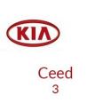 Ceed 3 2018 à 2021