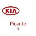 Picanto 3 2017 à 2021