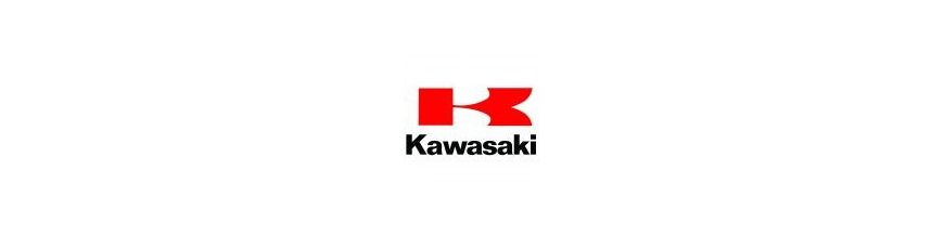 Kit xénon et ampoules LED canbus pour votre moto Kawasaki