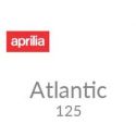Atlantic 125 2003 - 2014
