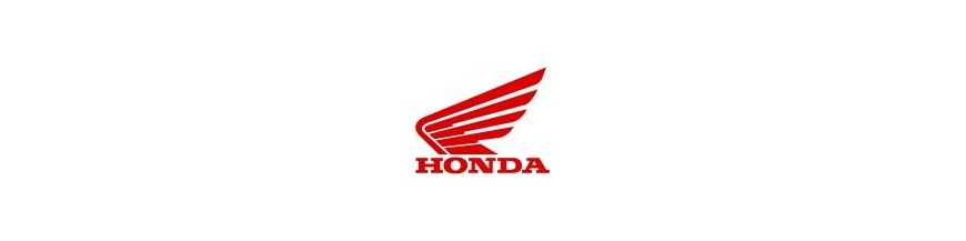 Kit xénon et ampoules LED canbus pour votre moto Honda