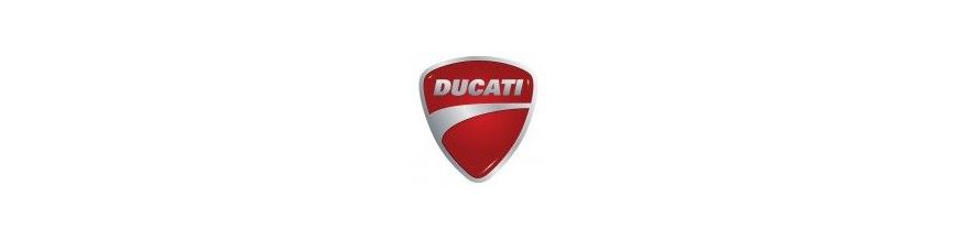 Kit xénon et ampoules LED canbus pour votre moto Ducati