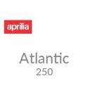 Atlantic 200 2003 à 2007
