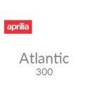Atlantic 300 2010 à 2015