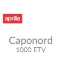 Caponord 1000 ETV 2001 à 2008