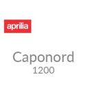 Caponord 1200 2014 à 2017
