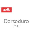 Dorsoduro 750 2008 à 2016