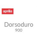 Dorsoduro 900 2017 à 2020