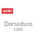 Dorsoduro 1200 2010 à 2016