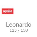 Leonardo 125 150 1996 à 2005