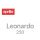 Leonardo 250 1999 à 2005