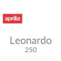 Leonardo 250 1999 à 2005