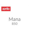 Mana 850 2007 à 2011