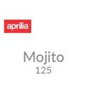 Mojito 125 1999 à 2009