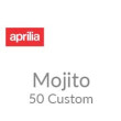Mojito Custom 50 1999 à 2008
