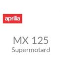 MX SuperMotard 125 2004 à 2007