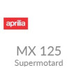 MX SuperMotard 125 2004 à 2007