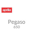 Pegaso 650 1997 à 2004