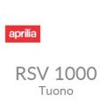 RSV 1000 Tuono 2002 à 2005