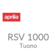 RSV 1000 Tuono 2002 à 2005