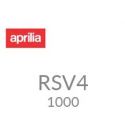 RSV4 1000 2009 à 2014