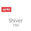 Shiver 750 2007 à 2009