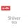 Shiver 900 2017 à 2021