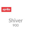 Shiver 900 2017 à 2021