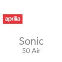 Sonic 50 Air 1998 à 2007