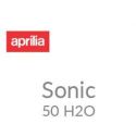 Sonic 50 H2O 1998 à 2008