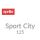 Sport City 125 2006 à 2009