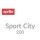 Sport City 200 2004 à 2009