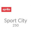 Sport City 250 2004 - 2009