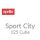Sport City Cube 125 2008 à 2012
