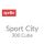 Sport City Cube 300 2008 à 2012 