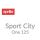 Sport City One 125 2008 à 2012