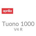 Tuono 1000 V4 R 2011 - 2014