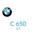 C 650 GT 2015 à 2021